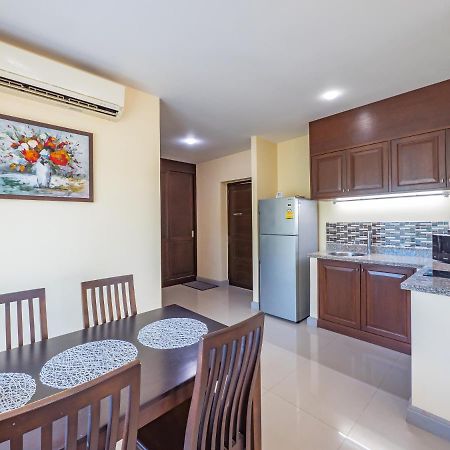 Condo Avanta Deluxe A201 Ban Tai  Esterno foto