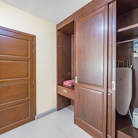 Condo Avanta Deluxe A201 Ban Tai  Esterno foto