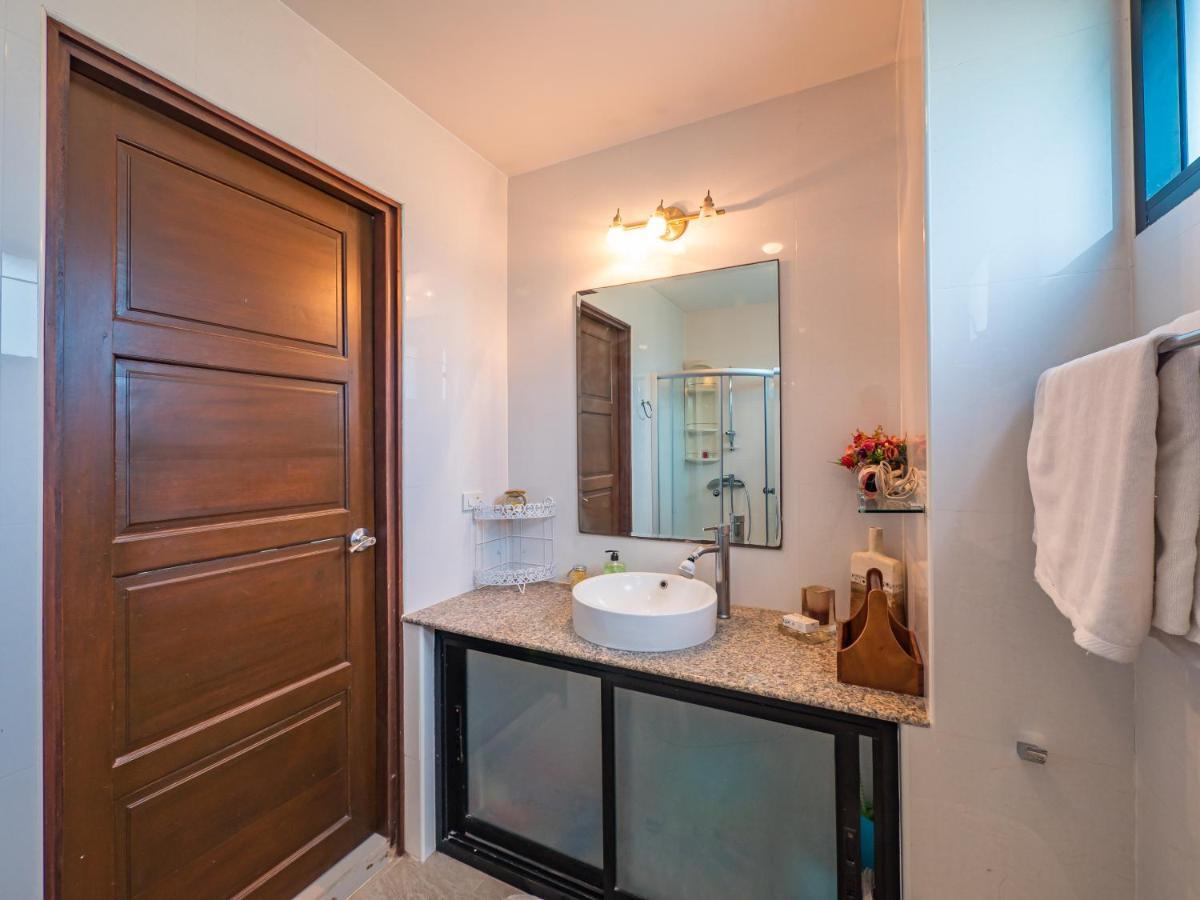Condo Avanta Deluxe A201 Ban Tai  Esterno foto